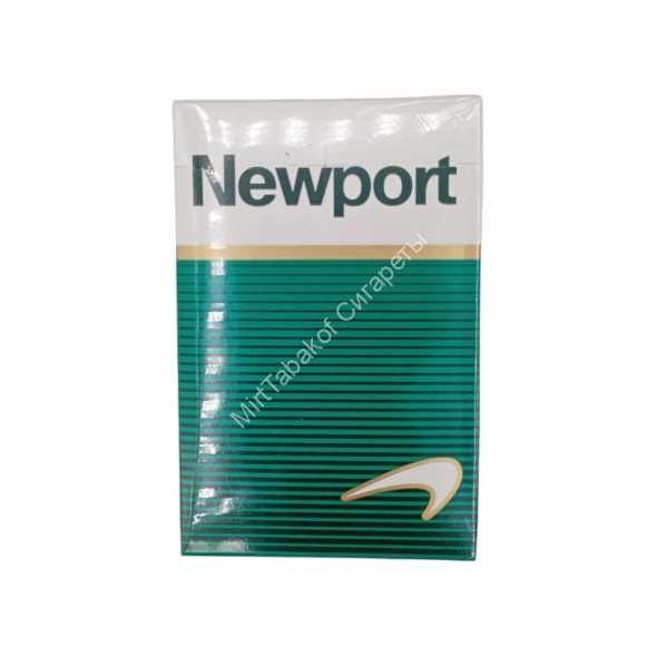 Сигареты Newport Оригинал США Микс