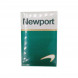 Сигареты Newport Оригинал США Микс