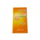 Сигареты Oris (Орис) Pulse Menthol Orange Super Slims Тамань микс