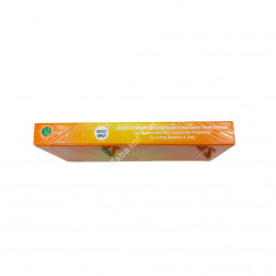 Сигареты Oris (Орис) Pulse Menthol Orange Super Slims Тамань микс