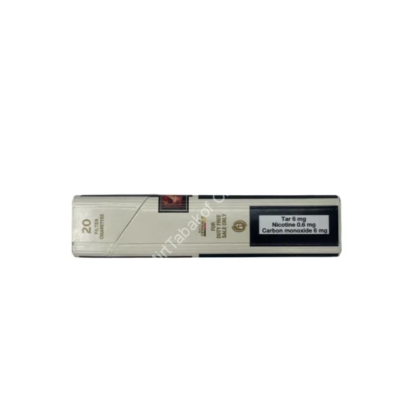 Сигареты Chapman Fusion Flare Compact микс
