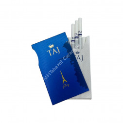 Сигареты TAJ Paris Оптом