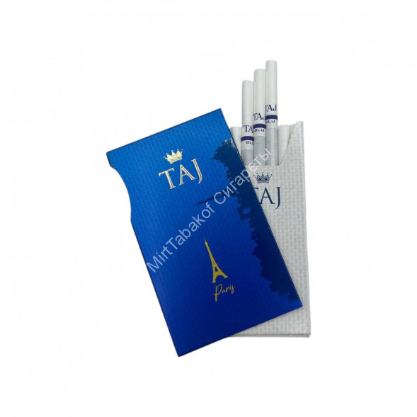 Сигареты TAJ Paris Оптом