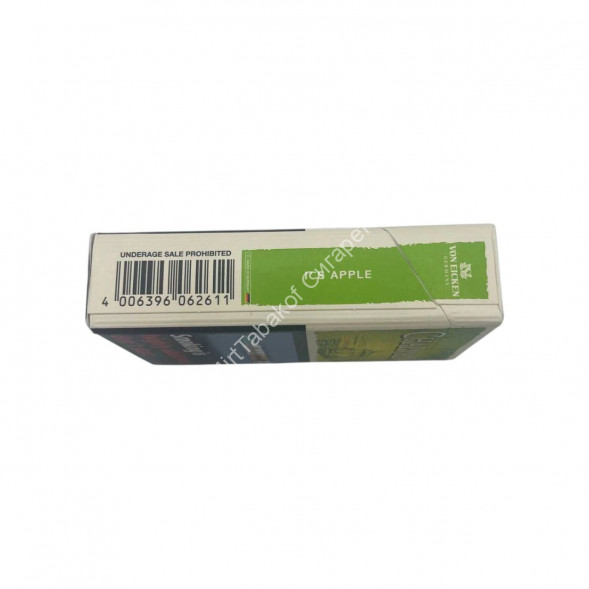 Сигареты Chapman Ice Apple King Size Оригинал Оптом