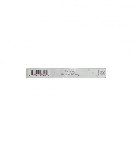 Сигареты Милано (Milano) Sterling Silver SuperSlims Микс