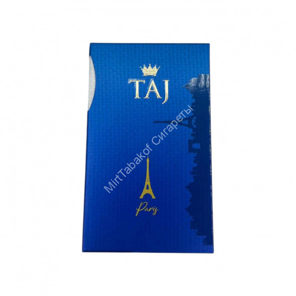 Сигареты TAJ Paris Микс