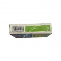 Сигареты Chapman Ice Apple King Size Оригинал Микс