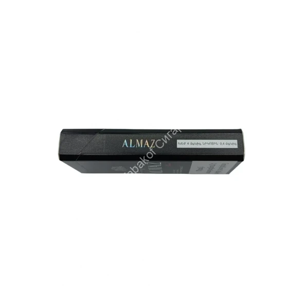 Сигареты Almaz Black Slims оптом