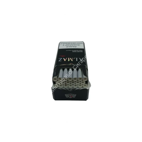 Сигареты Almaz Black Slims оптом
