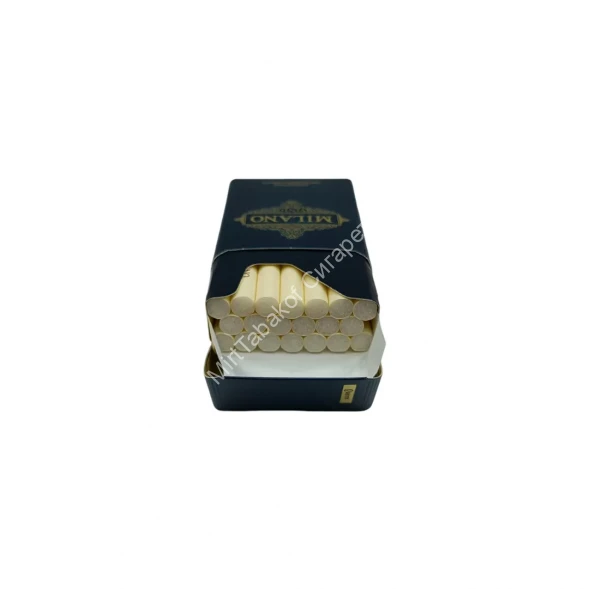 Сигареты Милано Венто (Milano Vento) Compact МИКС