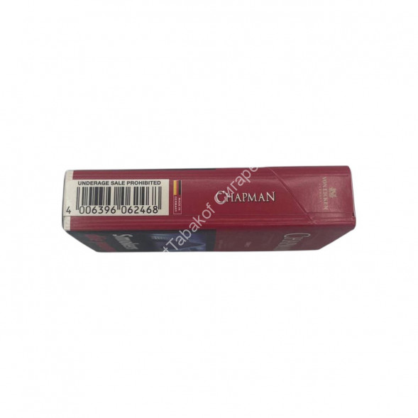 Сигареты Chapman Compact Cherry Оригинал Оптом