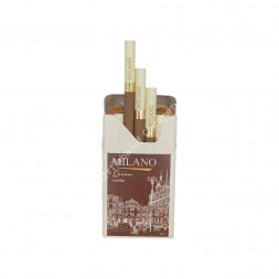 Сигареты Милано (Milano) Queen Coffee Compact Микс