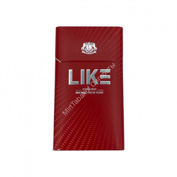 Сигареты Like Red Compact Оптом