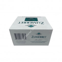 Сигареты Zumerret Menthol SuperSlims Оптом