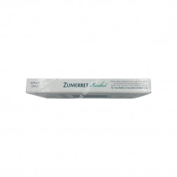 Сигареты Zumerret Menthol SuperSlims Оптом