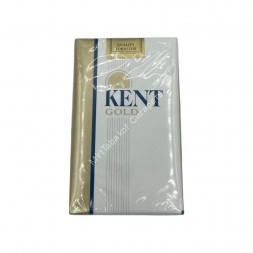 Сигареты Кент (Kent) Gold Оригинал США Оптом