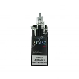Сигареты Almaz Black Slims микс