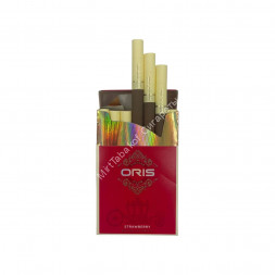 Сигареты Oris (Орис) Strawberry King Size Оптом