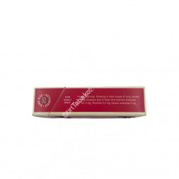 Сигареты Oris (Орис) Strawberry King Size Оптом