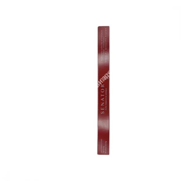 Сигареты Senator (Сенатор) Original Pipe Tobacco микс