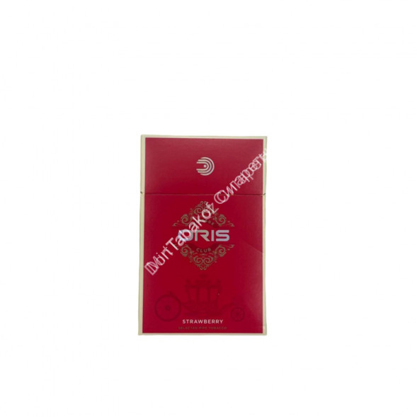 Сигареты Oris (Орис) Strawberry King Size  Микс
