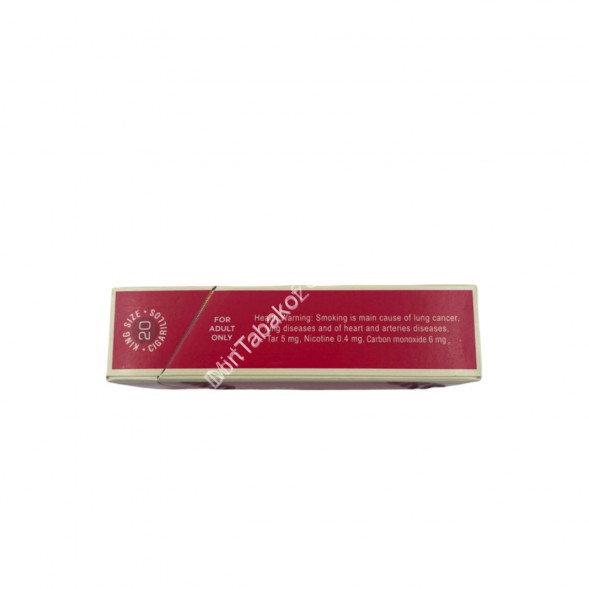 Сигареты Oris (Орис) Strawberry King Size  Микс