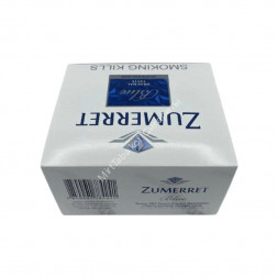 Сигареты Zumerret Blue SuperSlims Оптом