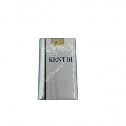 Сигареты Кент (Kent) Silver Оригинал США Оптом