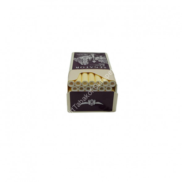 Сигареты Senator Queen Grape (Сенатор Виноград) микс