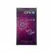 Сигареты Oris (Орис) Blueberry Blast  SuperSlims Тамань Микс