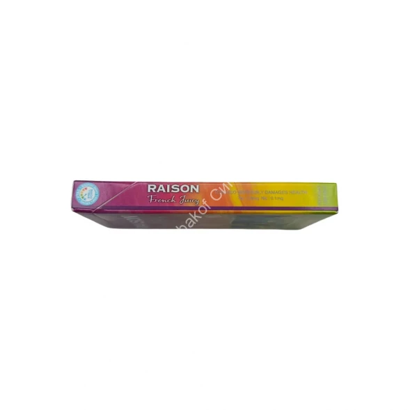 Сигареты Raison French Juicy Super Slim оптом