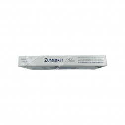 Сигареты Zumerret Blue SuperSlims Микс
