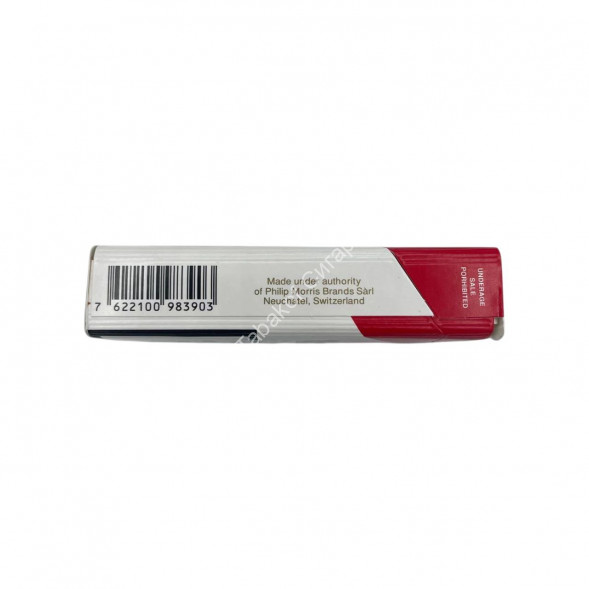 Сигареты Мальборо (Marlboro) Red Compact Duty Free Оригинал Оптом