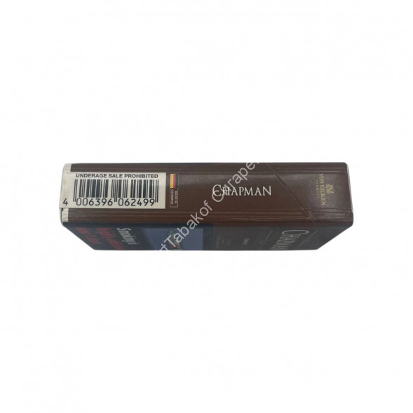 Сигареты Chapman Compact Coffee Оригинал Микс