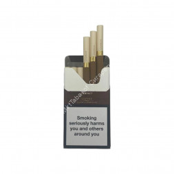 Сигареты Chapman Compact Coffee Оригинал Микс