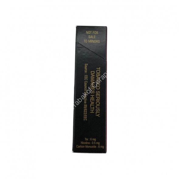 Сигареты 111 Premium Black Микс
