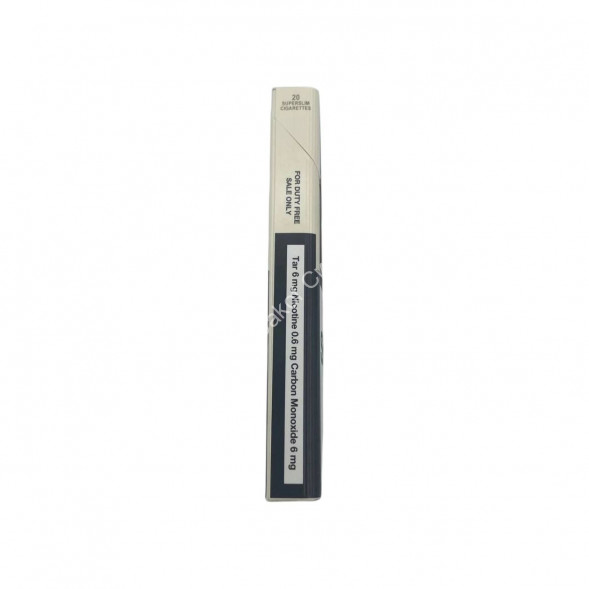 Сигареты Chapman №1 Classic SuperSlim Оригинал Оптом