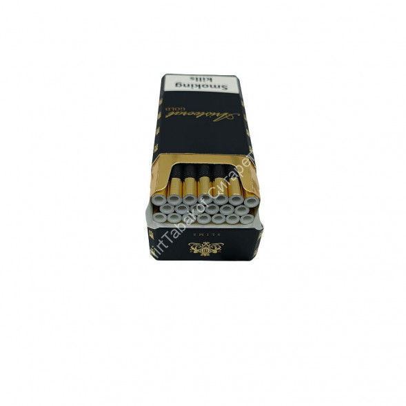 Сигареты Aristocrat Gold Slim микс