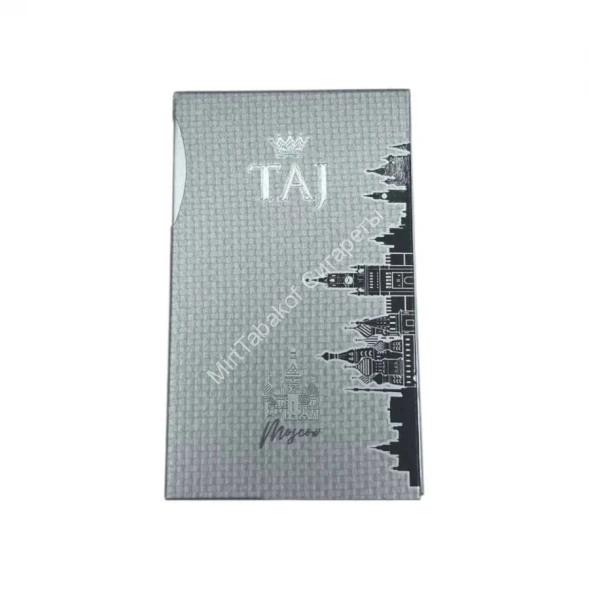 Сигареты TAJ Moskow Микс