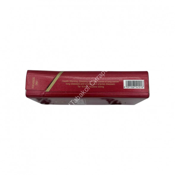Сигареты Manchester (Манчестер) Queen Red Compact Оптом