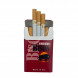 Сигареты American Bison Blue King Box Микс