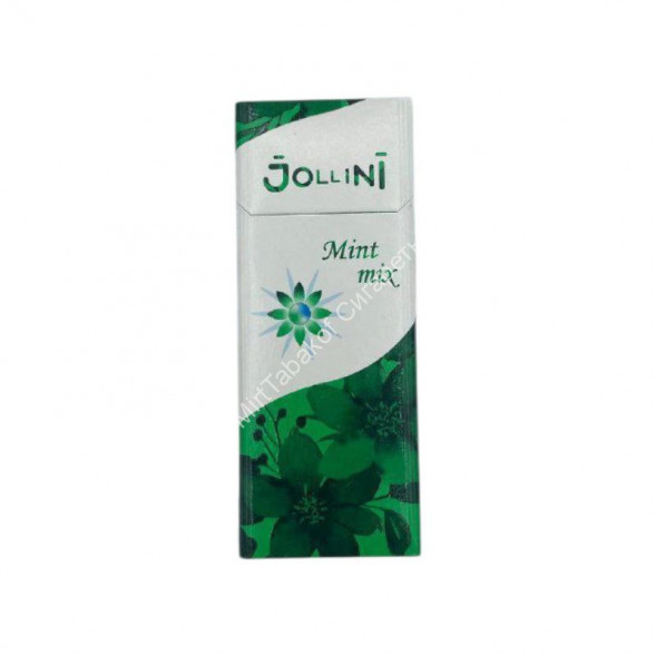 Сигареты Jollini Mint Mix Slims Микс