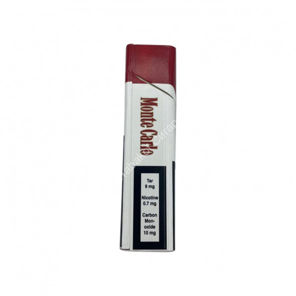 Сигареты Monte Carlo Red Оригинал Duty Free Микс