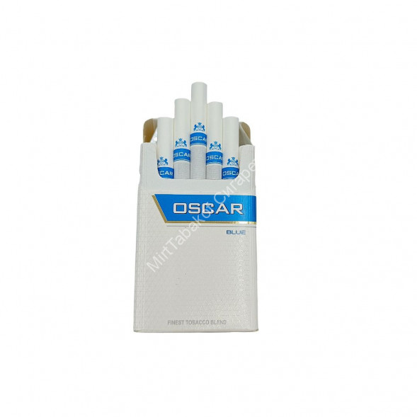 Сигареты Oscar Blue King Size микс