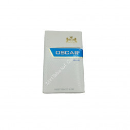 Сигареты Oscar Blue King Size микс