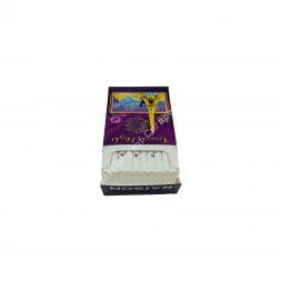 Сигареты Raison French Night Blueberry Super Slim оптом