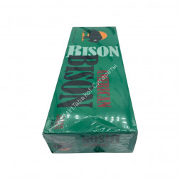 Сигареты American Bison Dark Green 100s Оптом