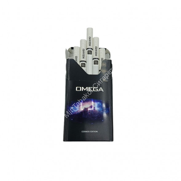 Сигареты Omega Cosmos Edition Compact оптом