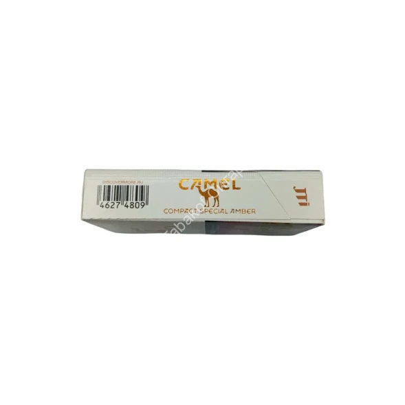 Сигареты Camel Special Amber Воронеж Compact оптом 