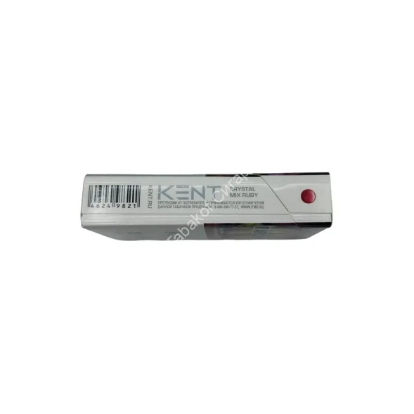 Сигареты Kent Crystal Mix Ruby Compact микс